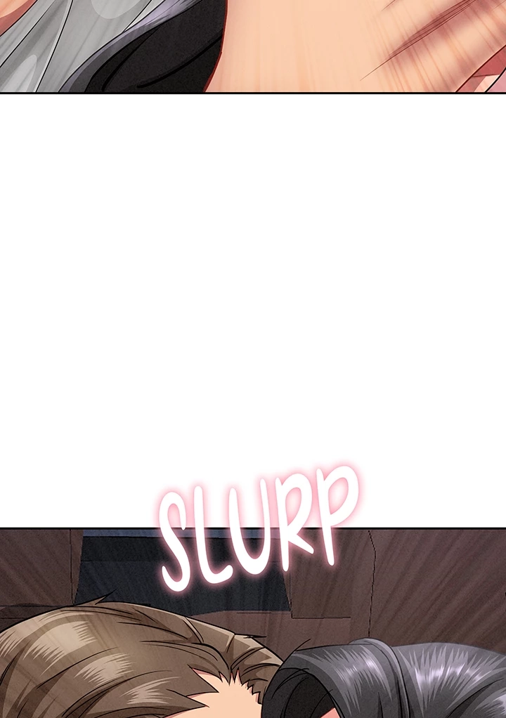 She