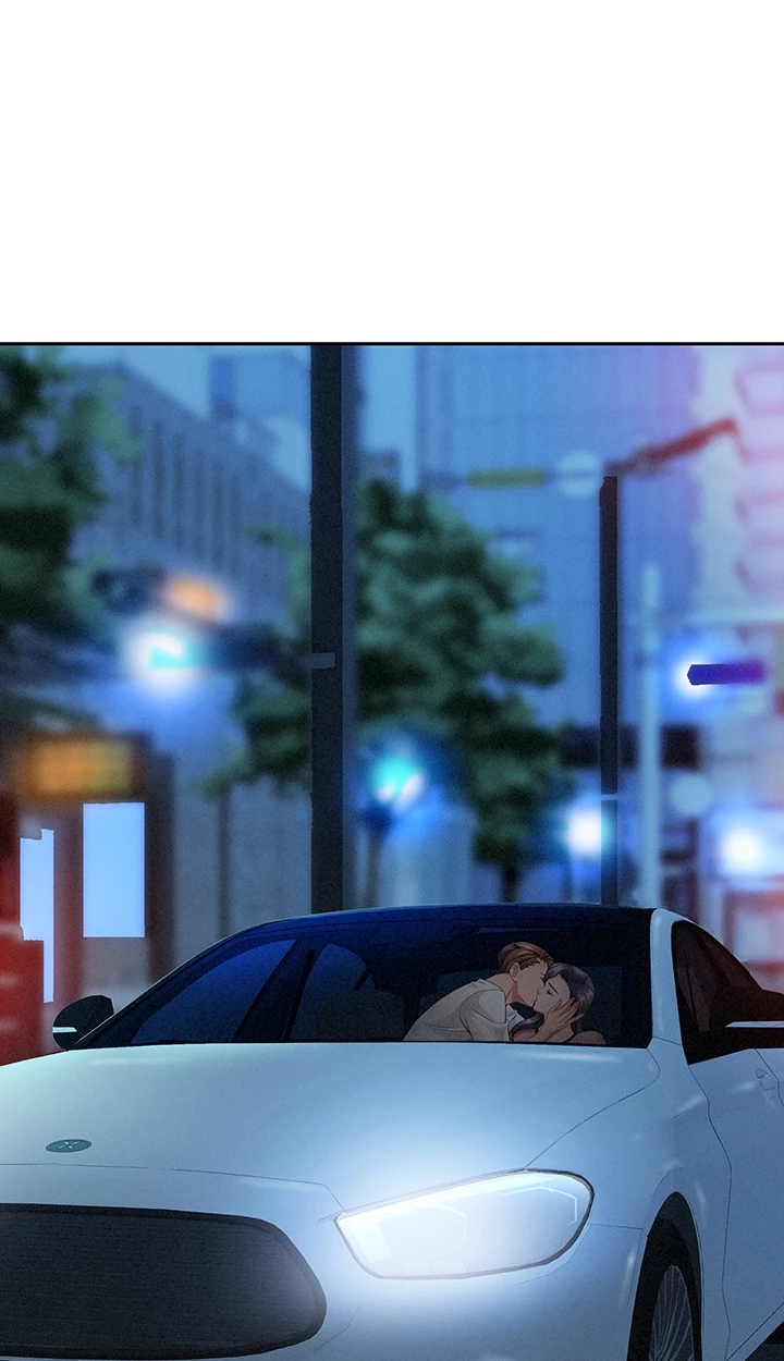 She