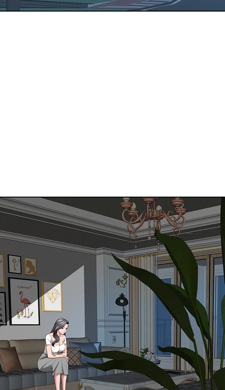 She