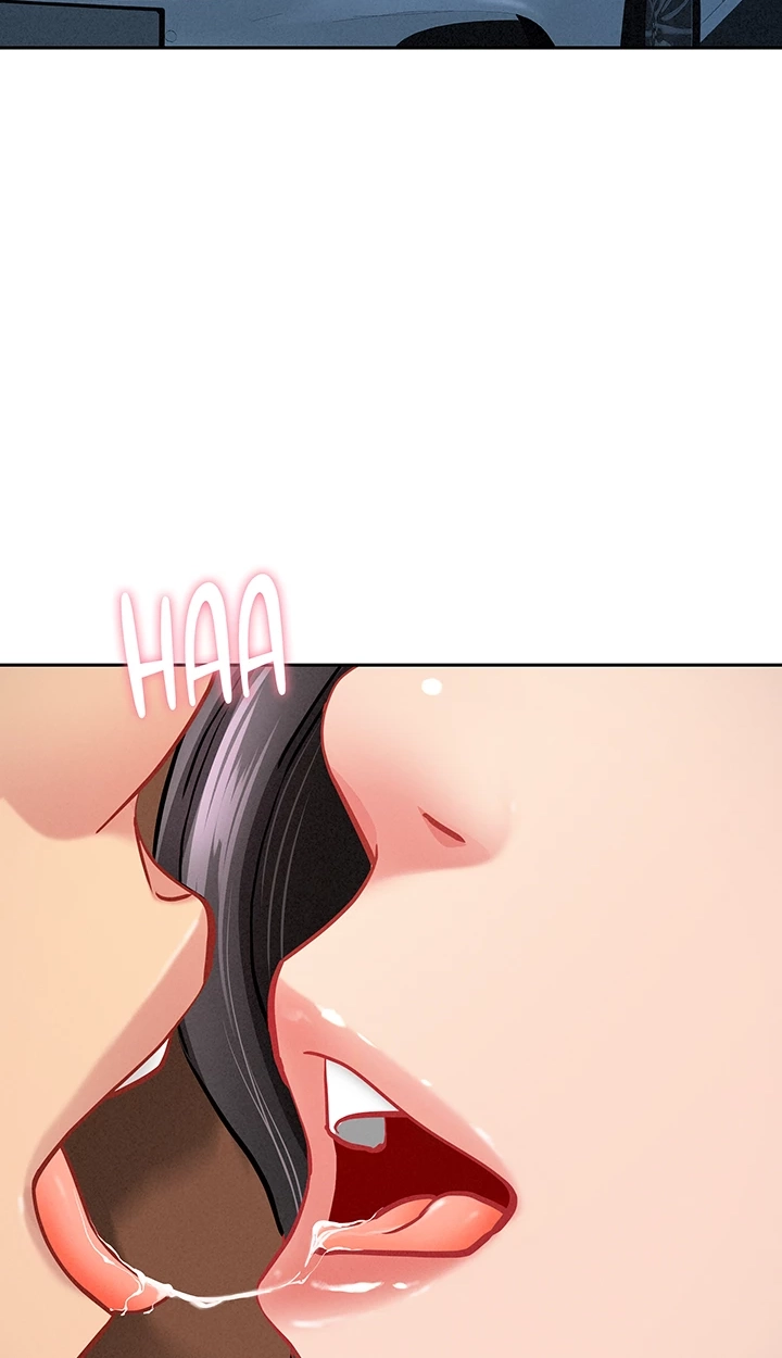 She