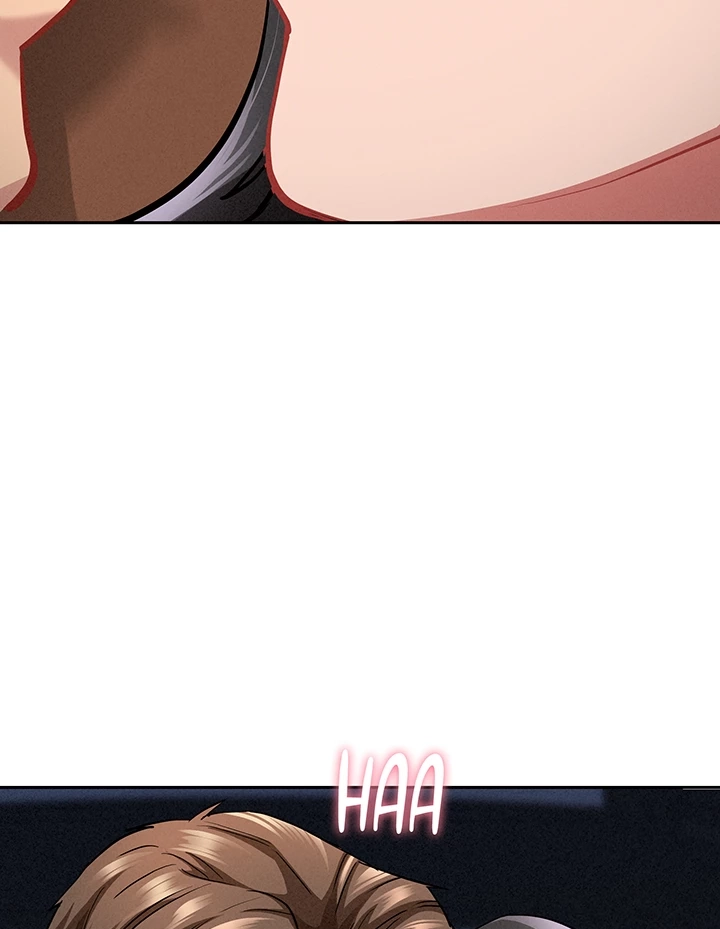 She