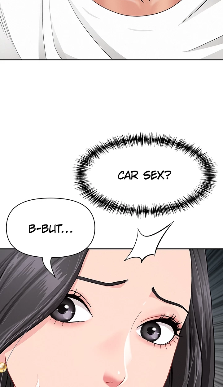 She