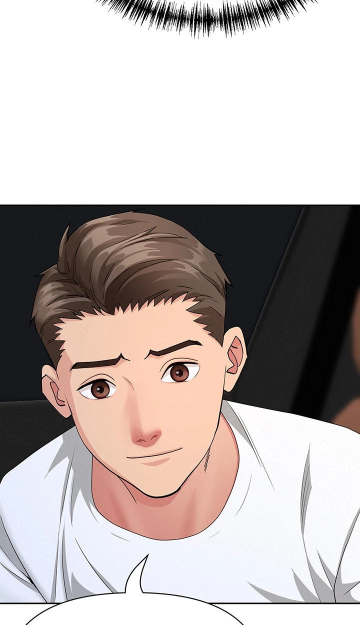 She