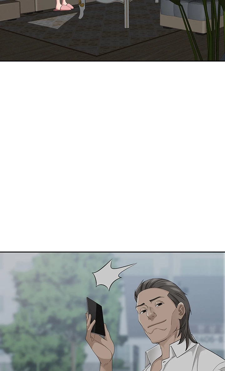 She