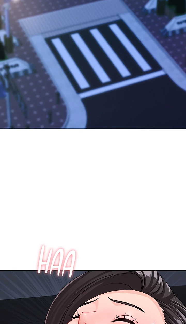 She