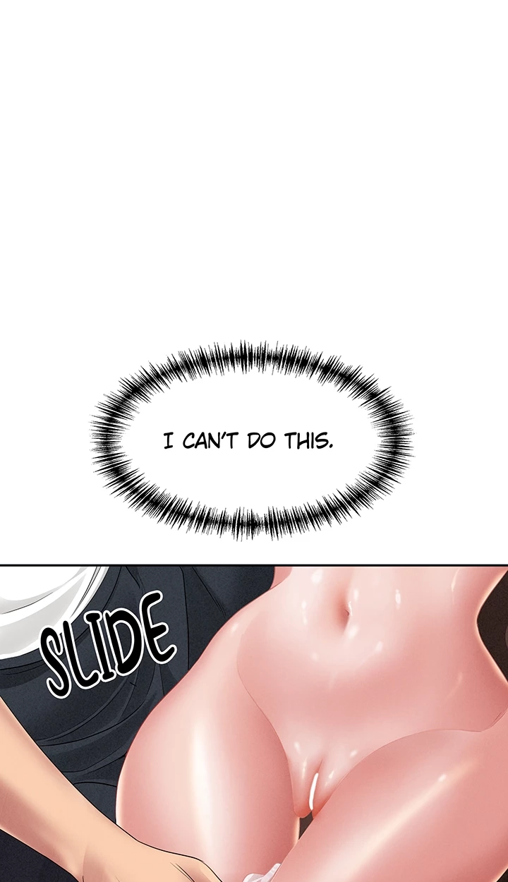 She