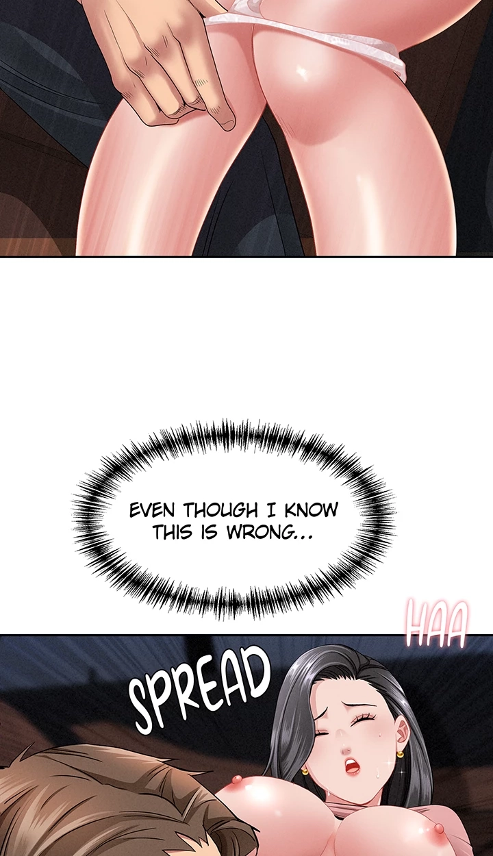 She