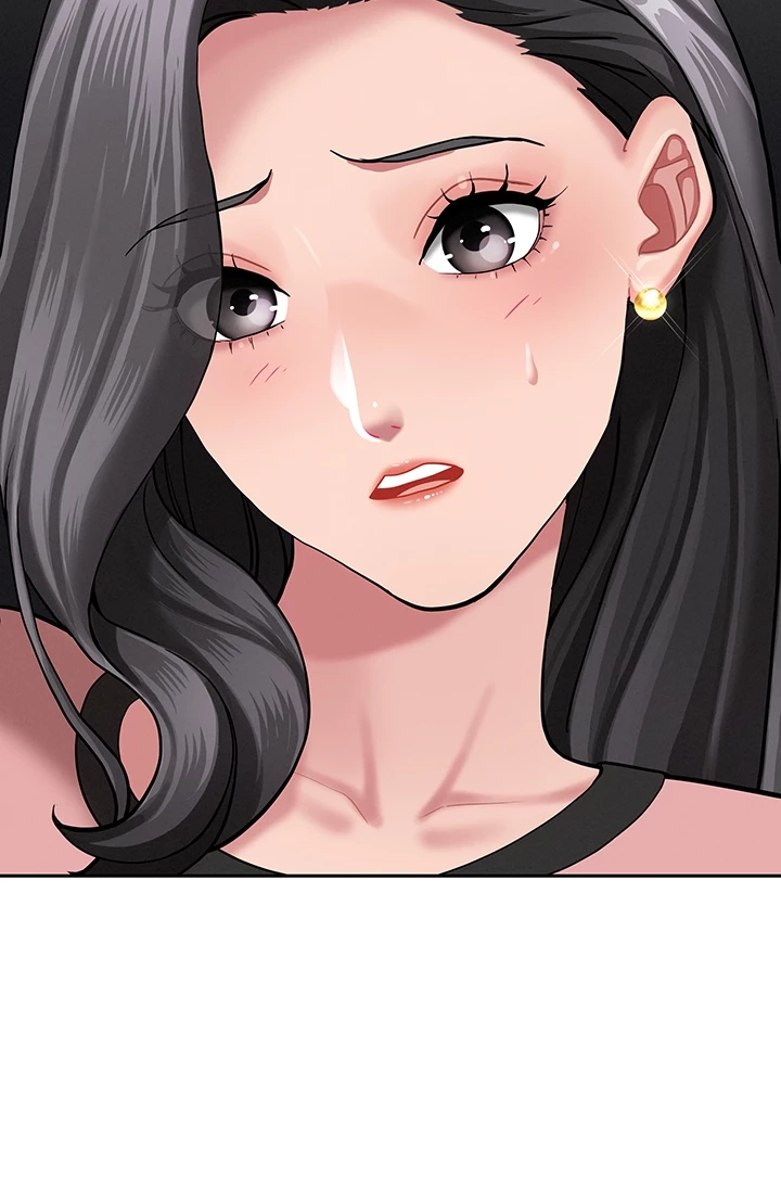 She