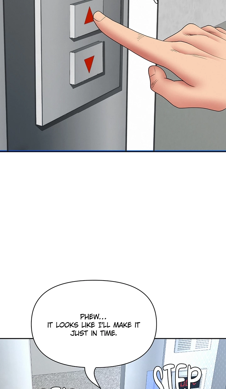 She