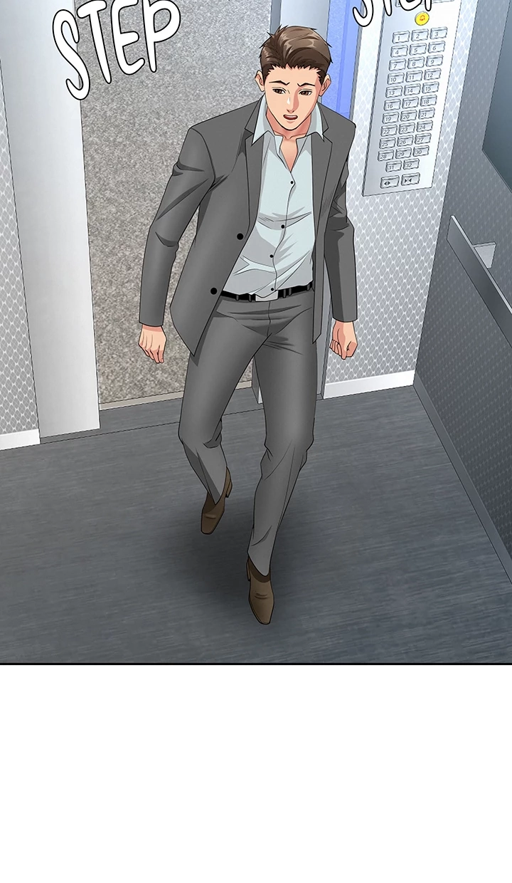She