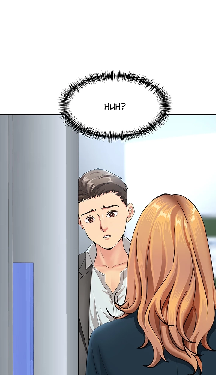 She