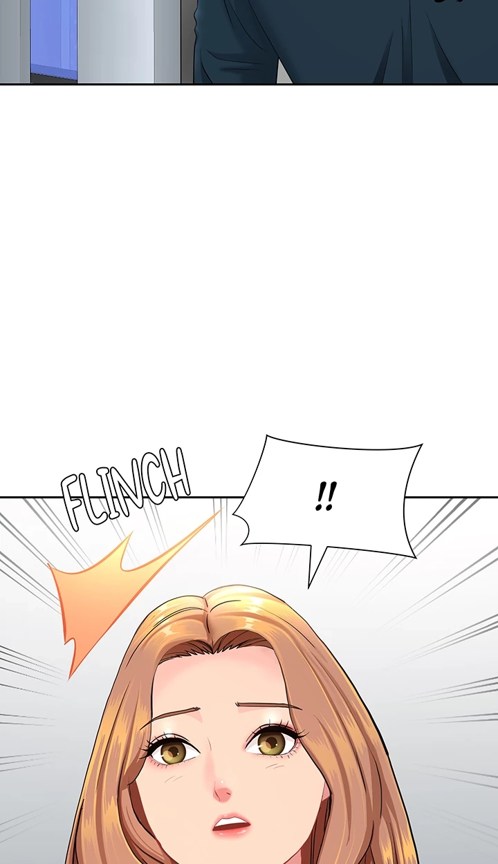 She