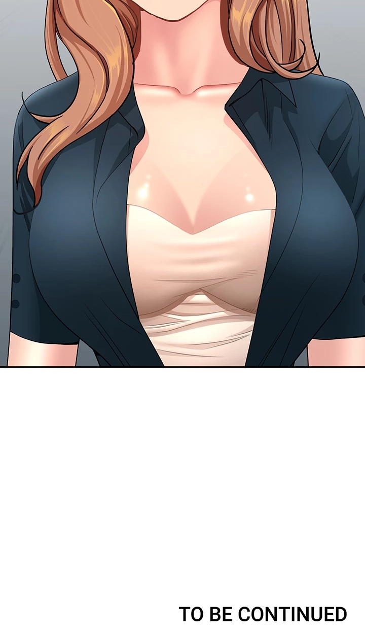 She