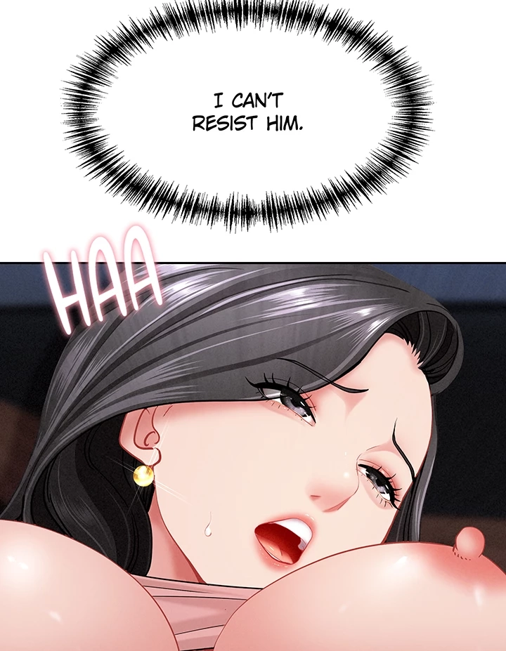 She