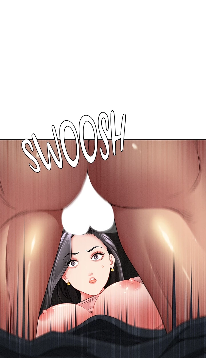 She
