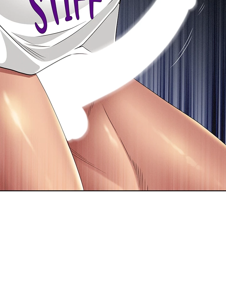 She