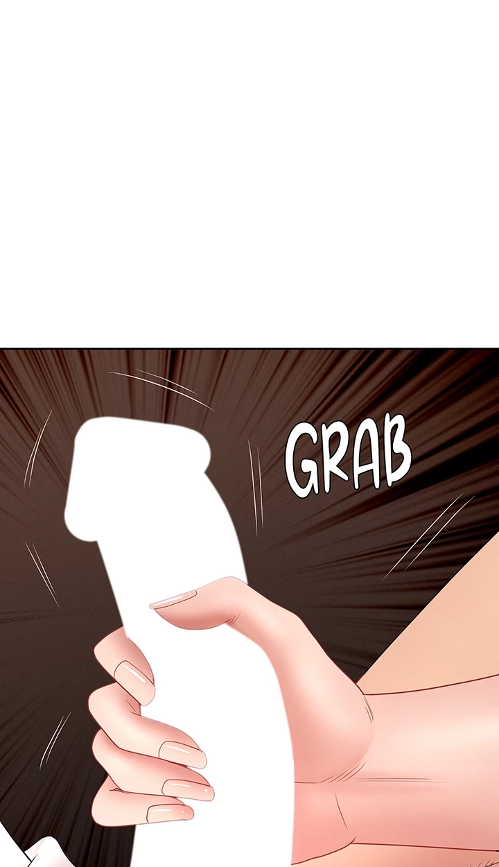 She