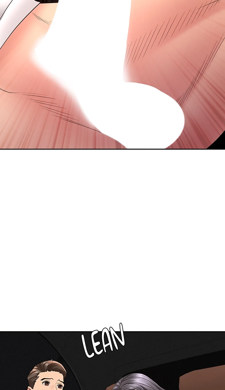 She