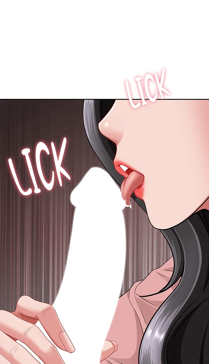 She
