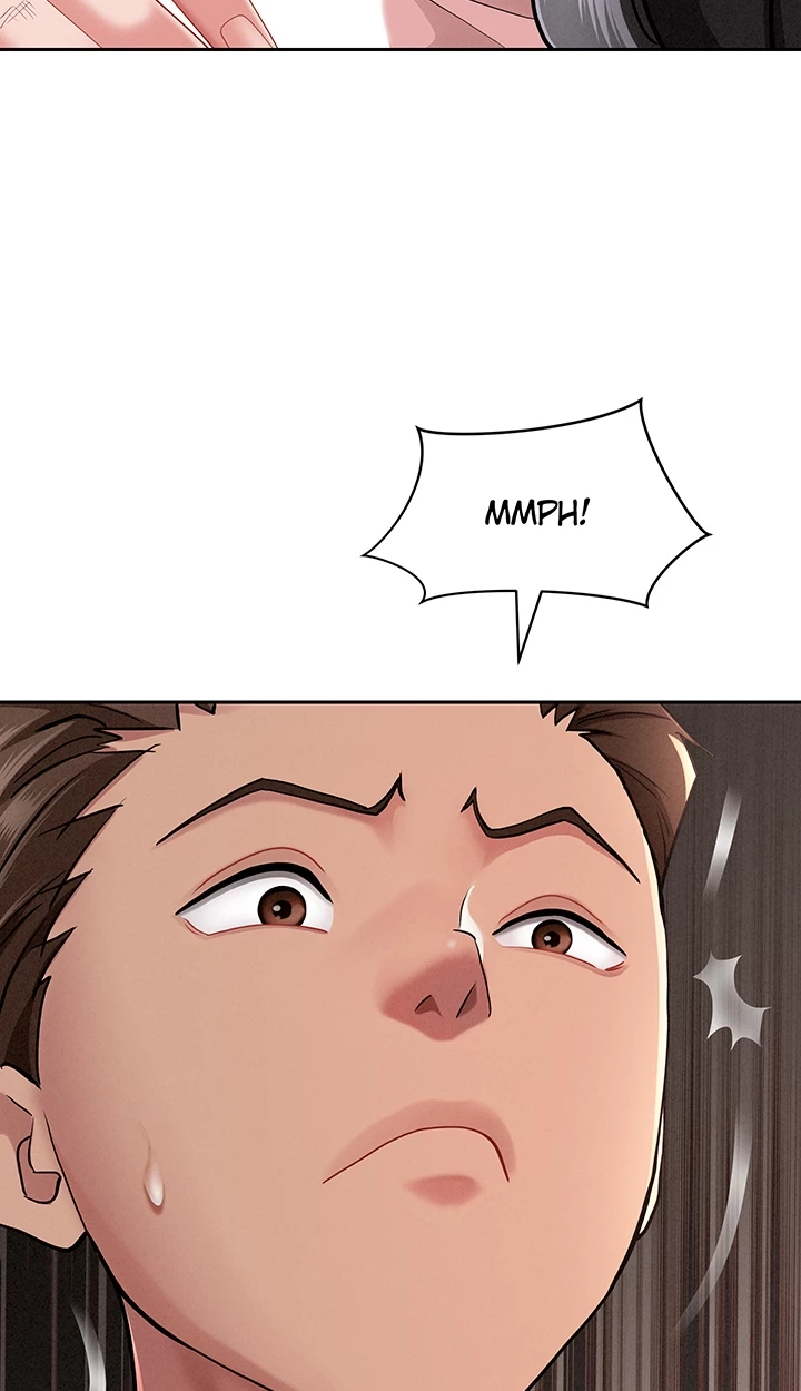 She