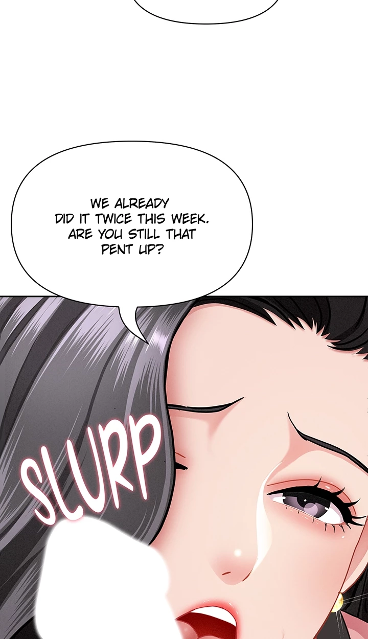 She