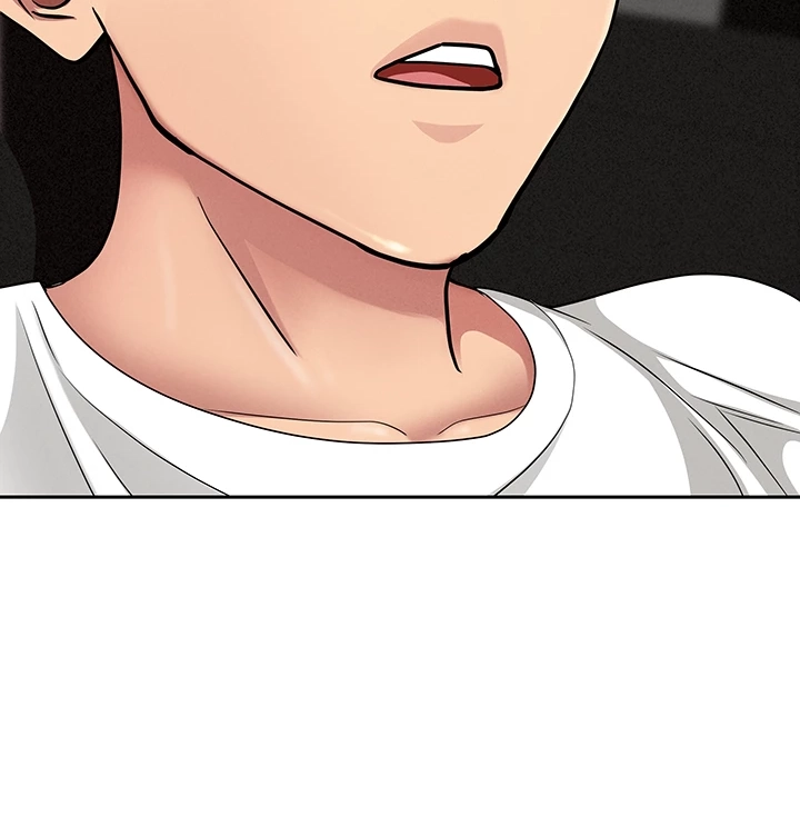 She