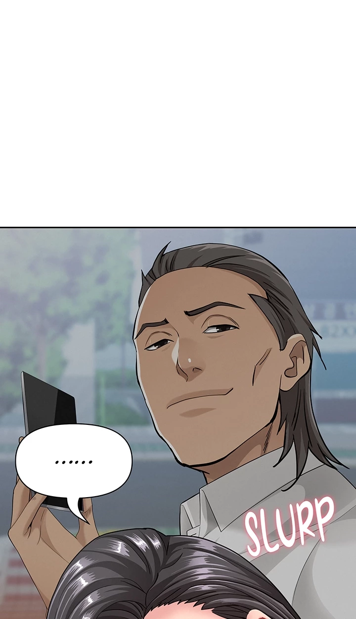 She