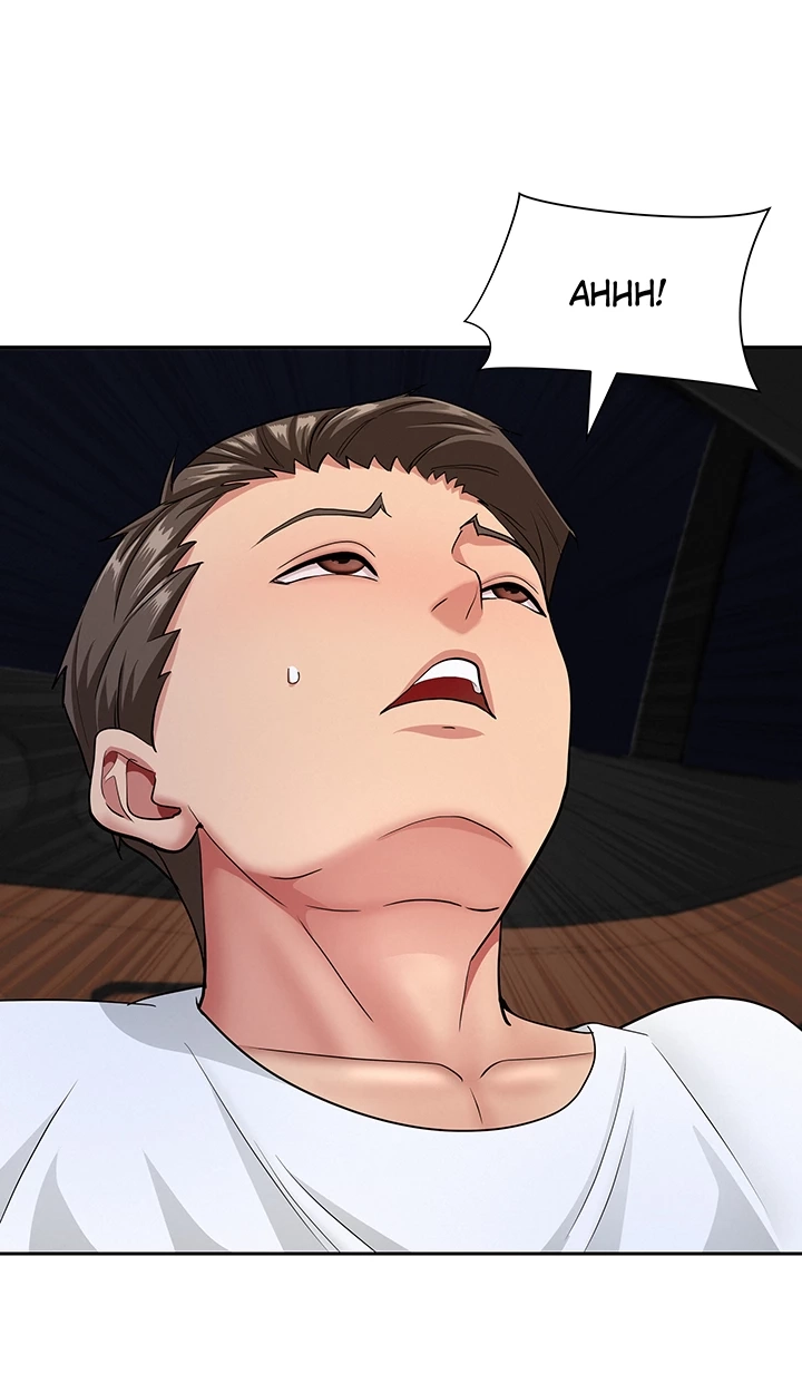 She
