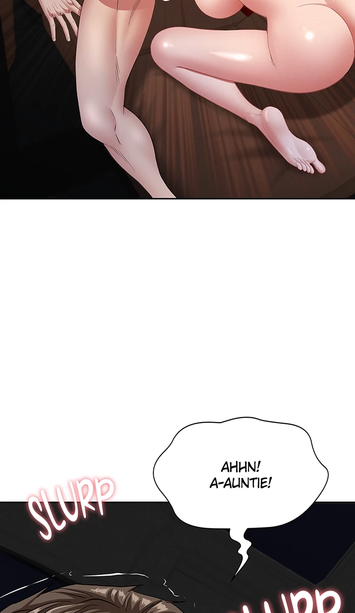 She