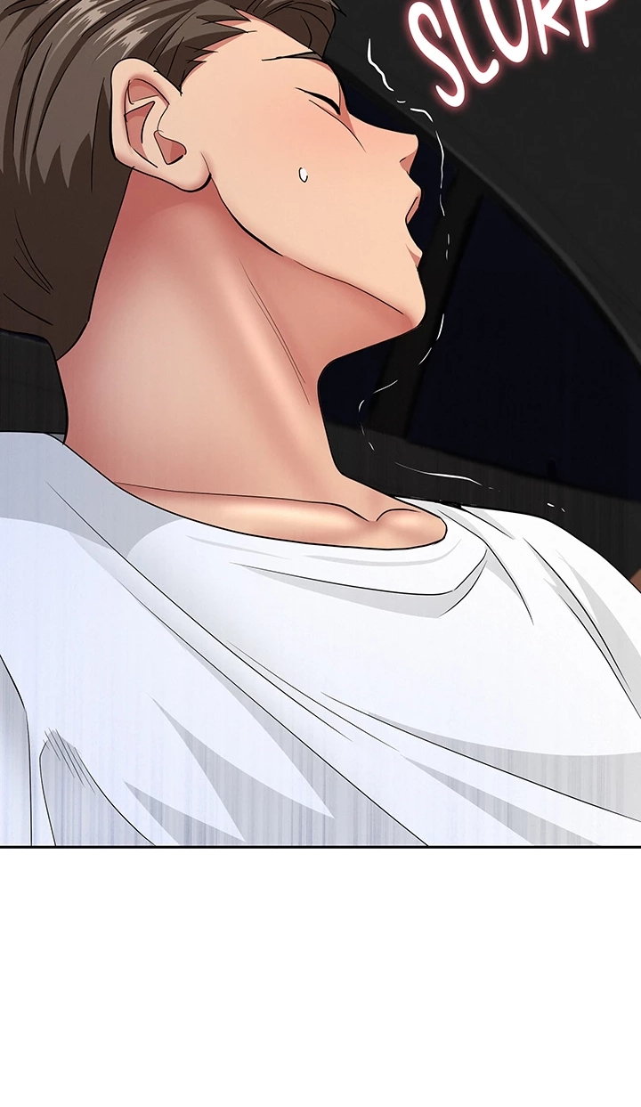 She