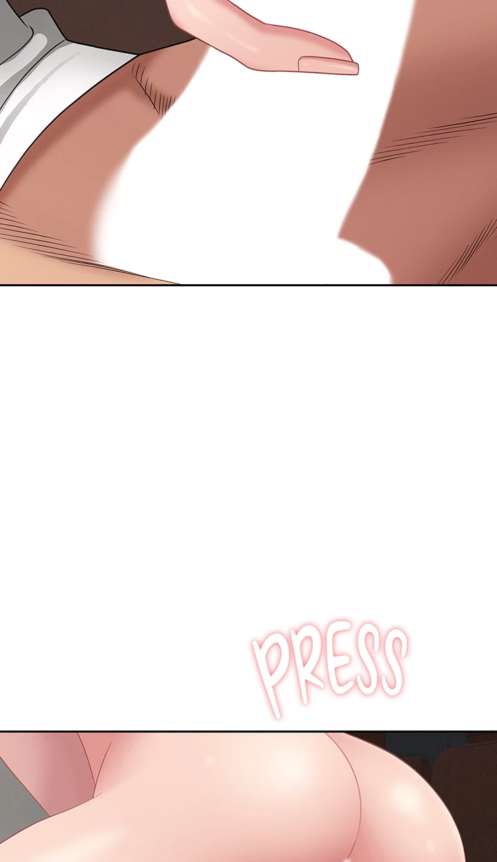 She