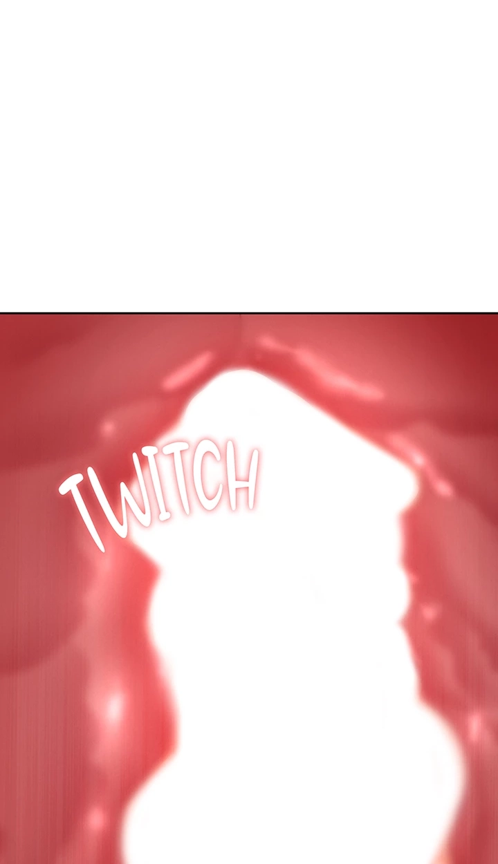 She