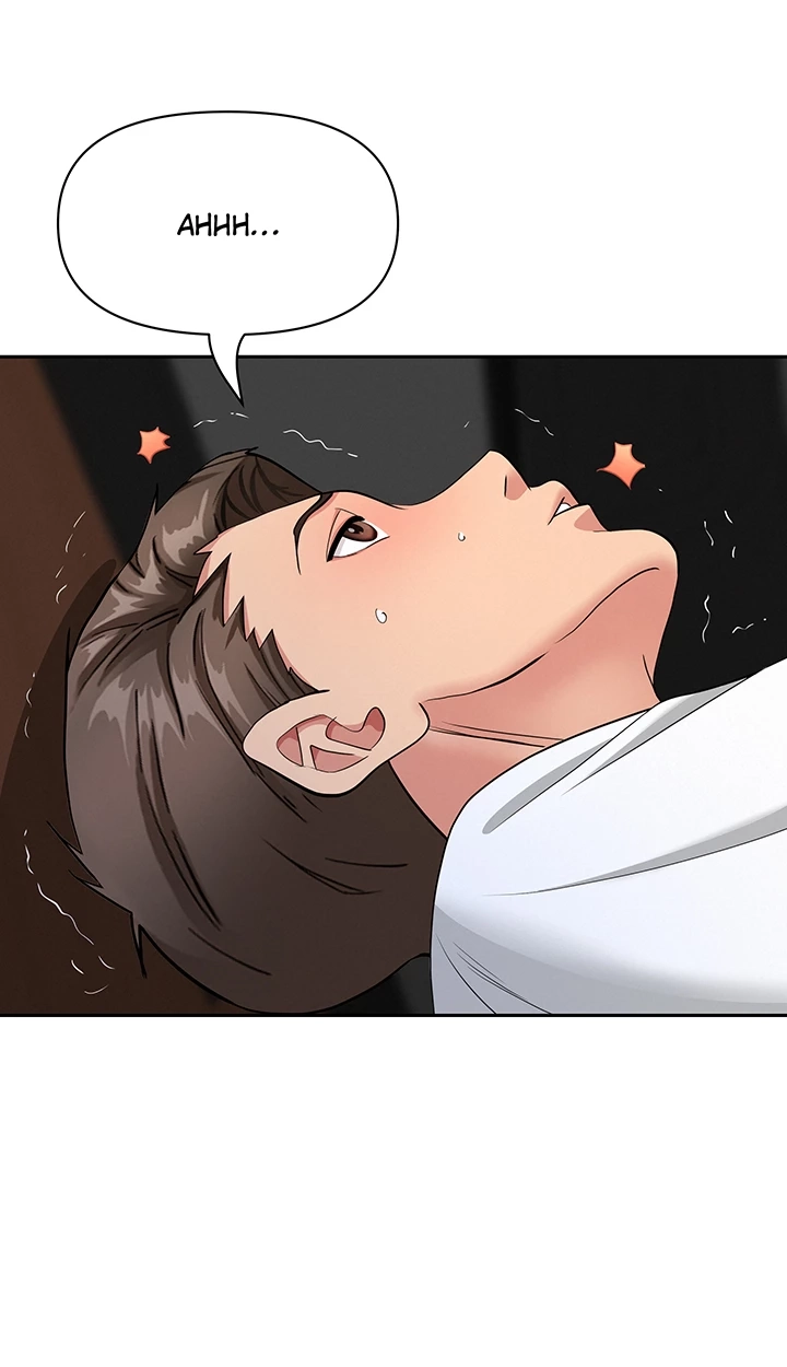 She
