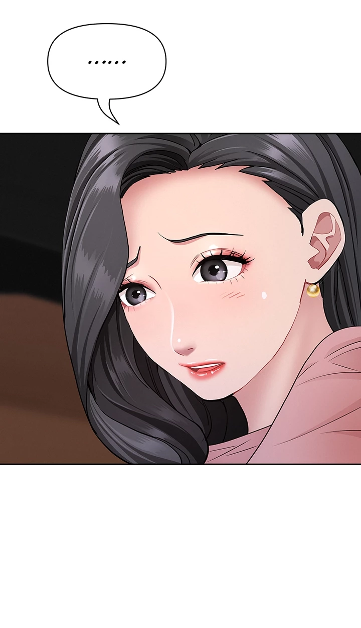 She