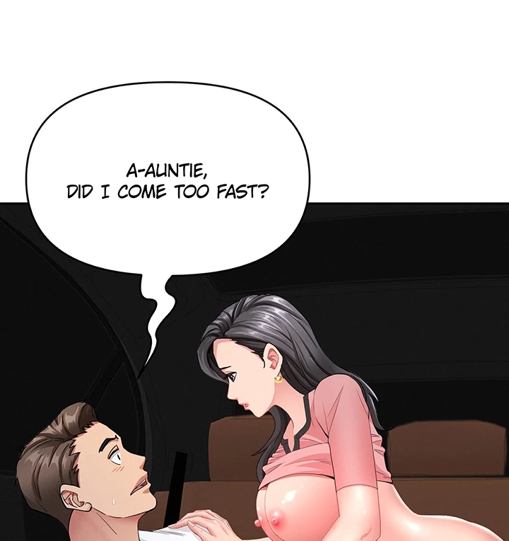 She
