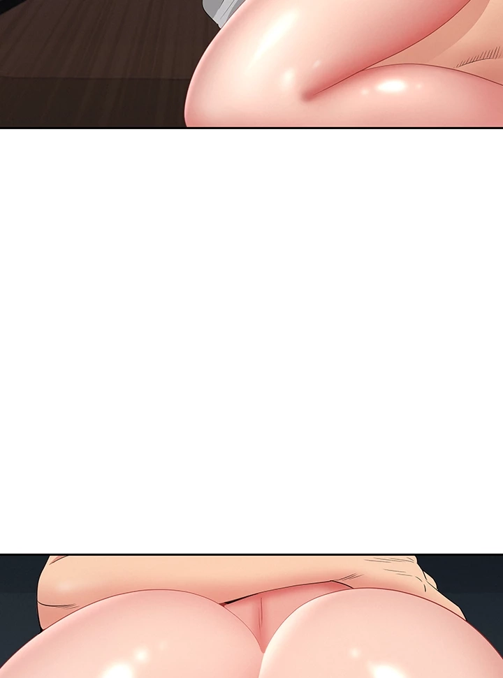 She