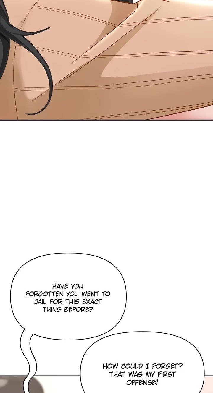 She