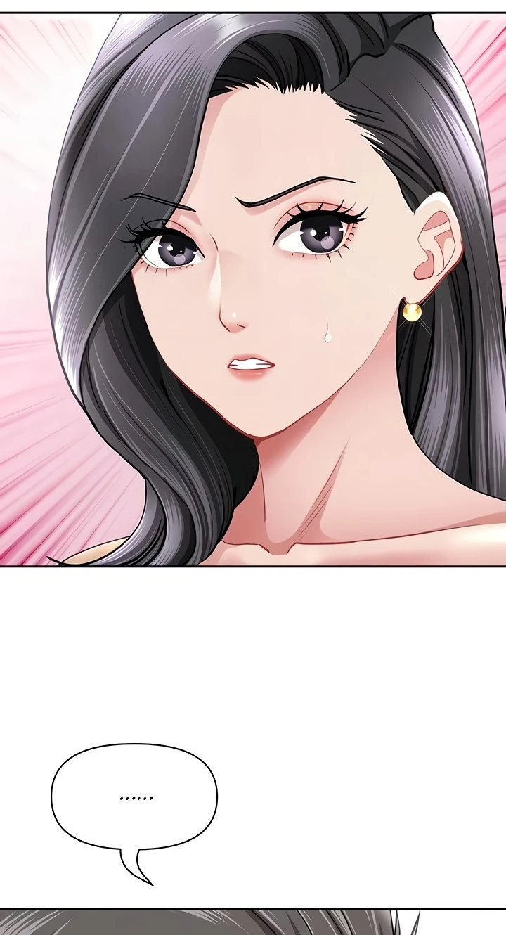 She