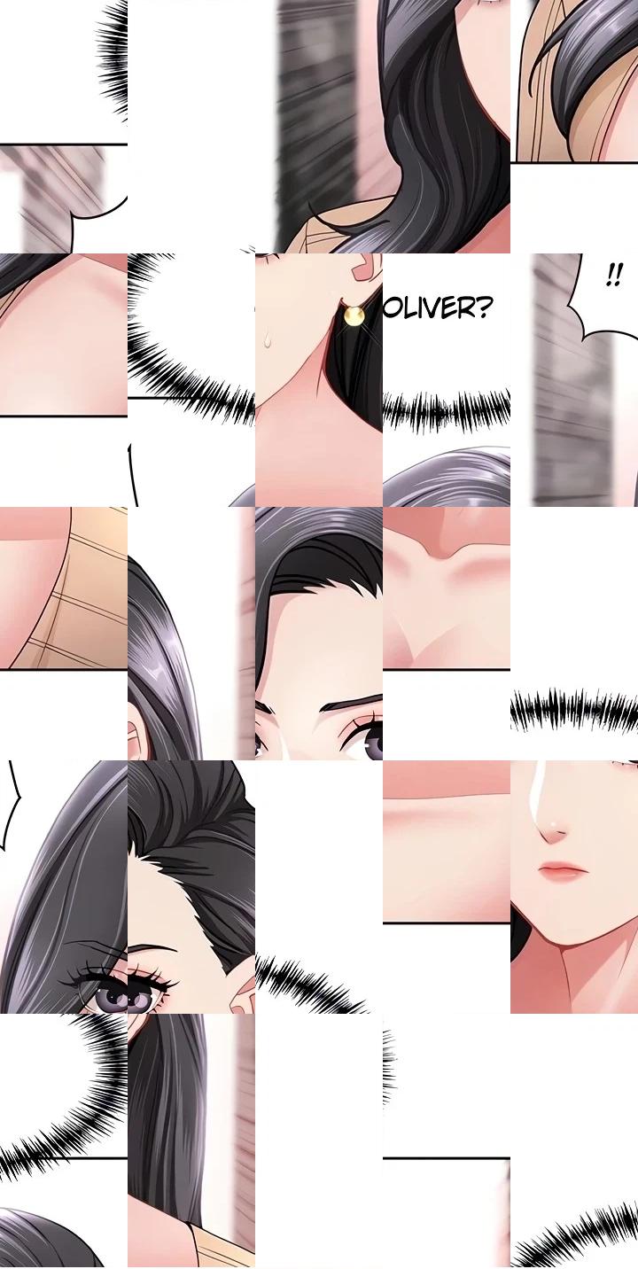 She