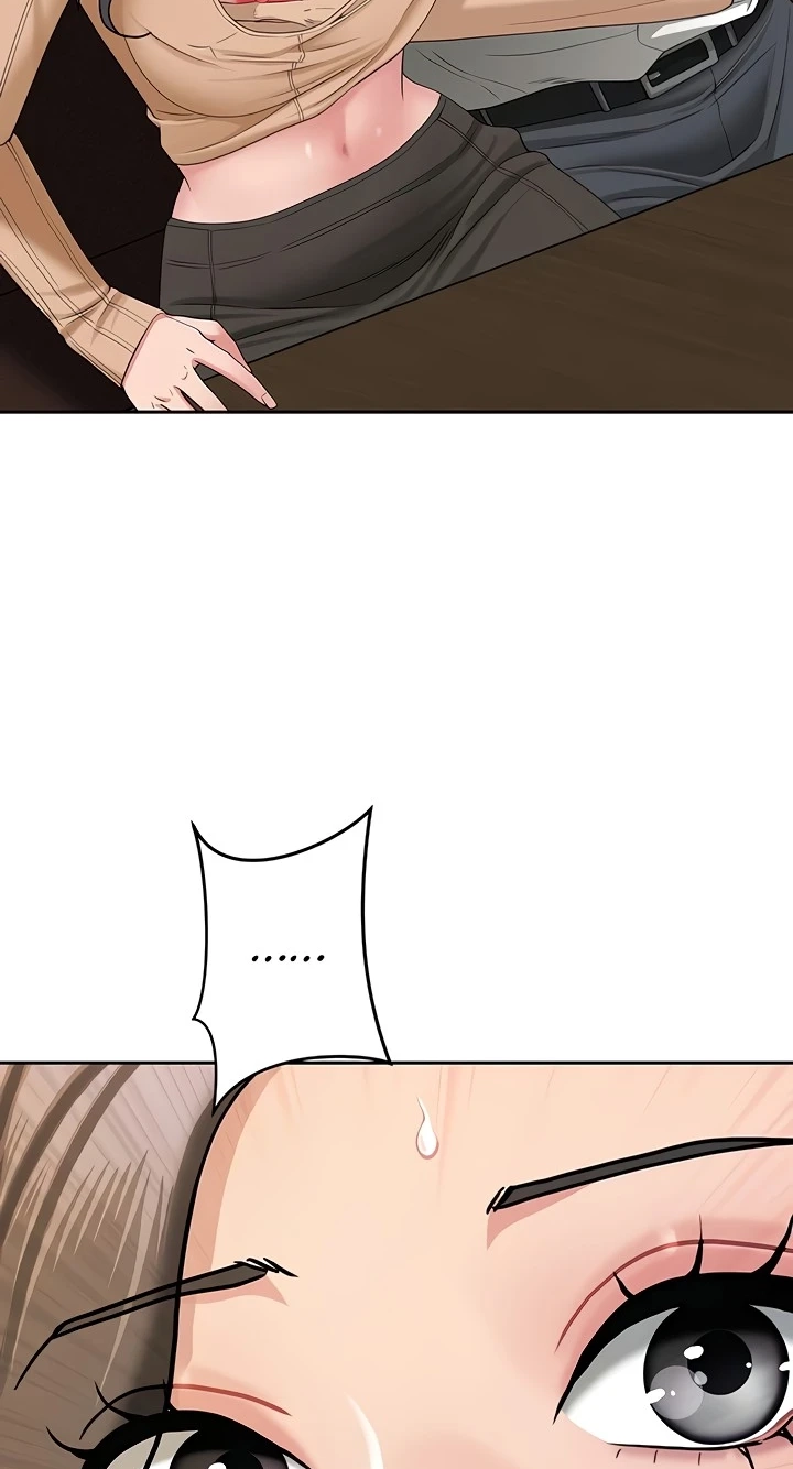 She