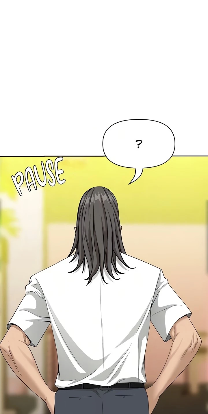She