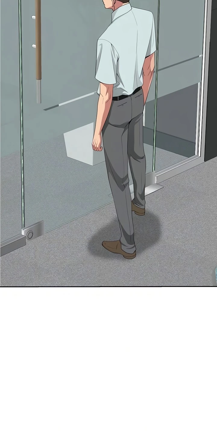 She