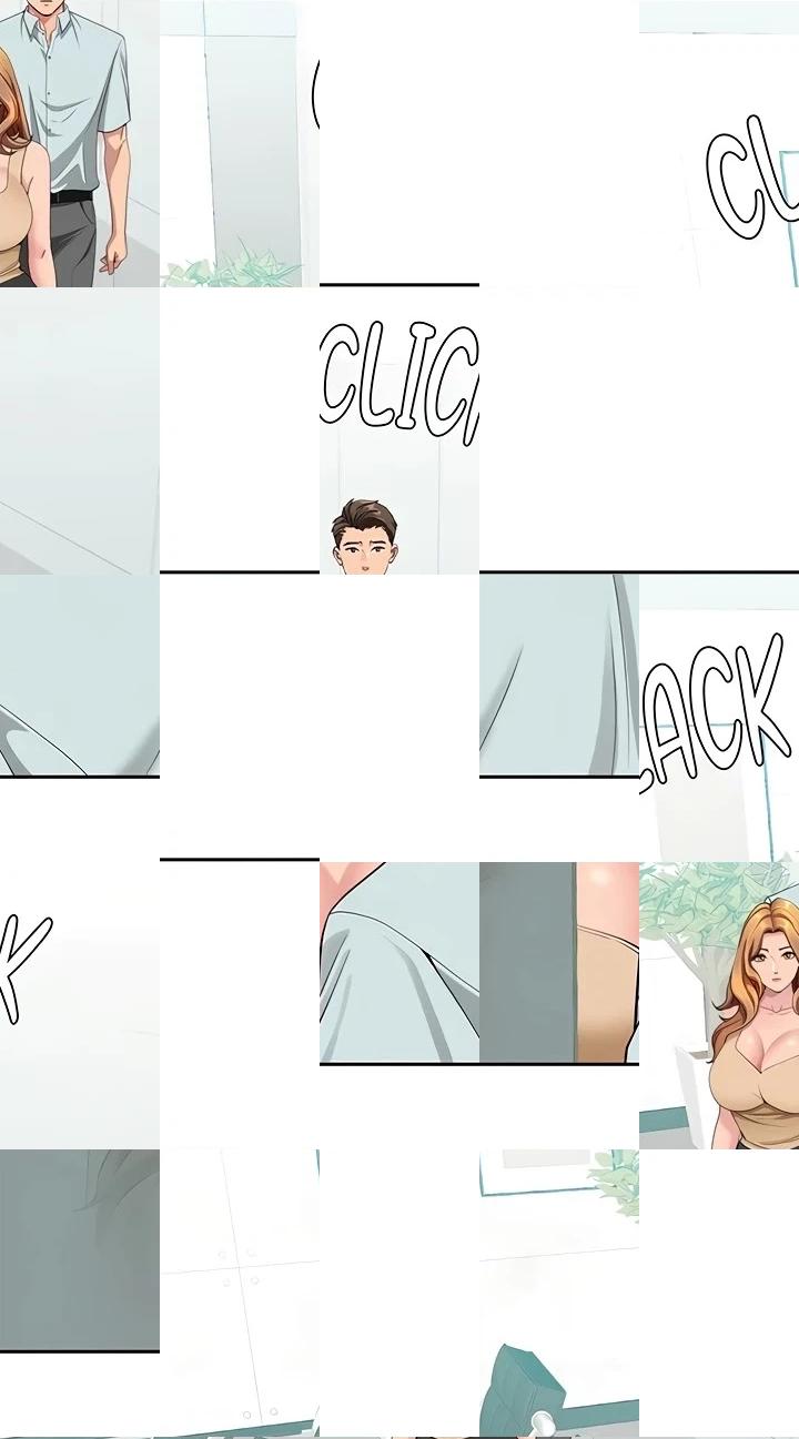 She