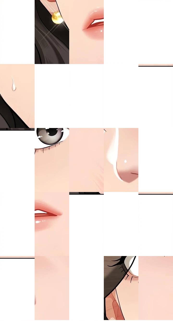 She