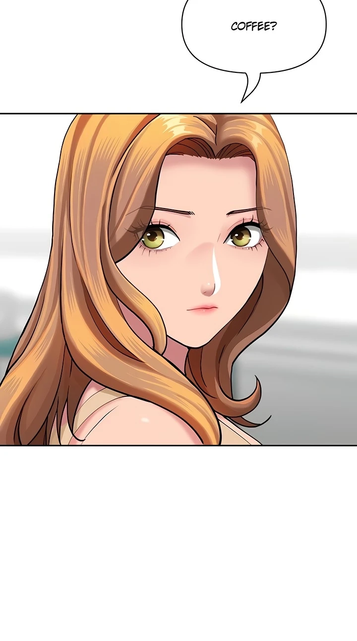 She