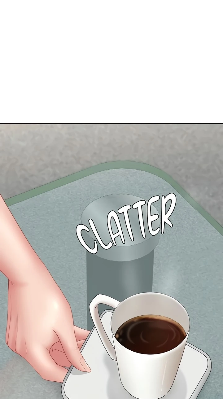 She