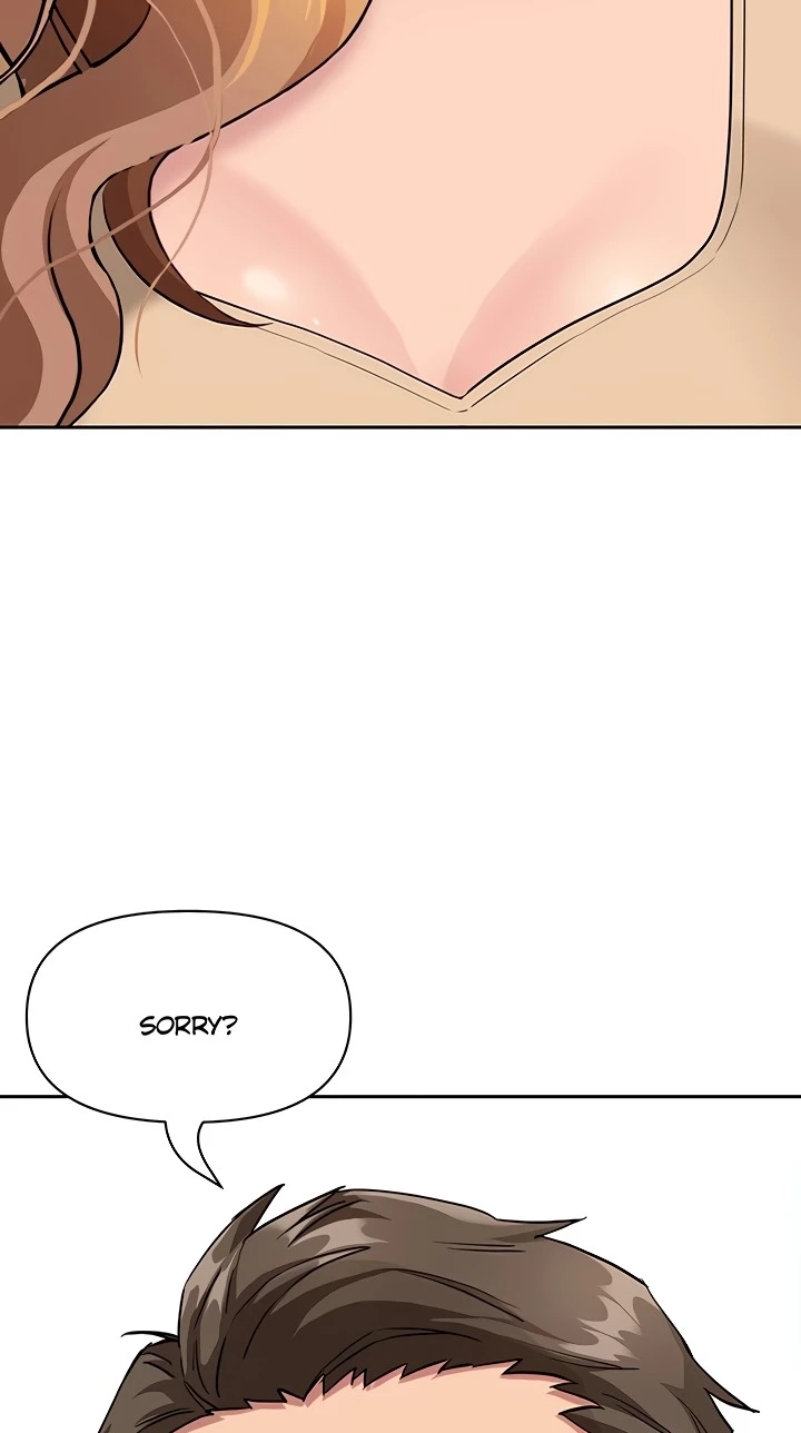 She