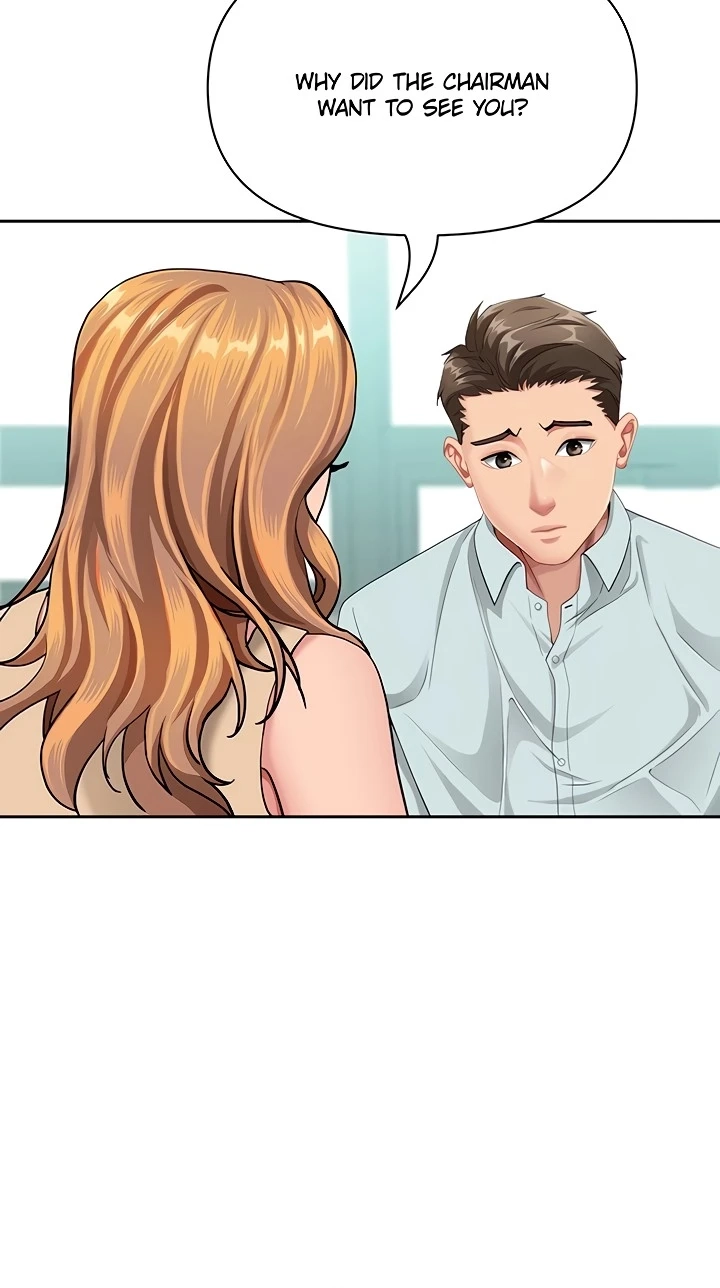 She