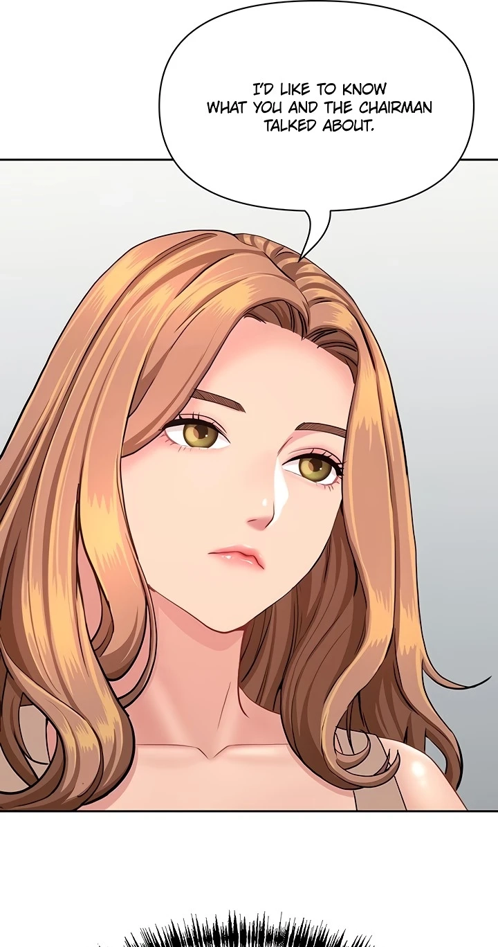 She