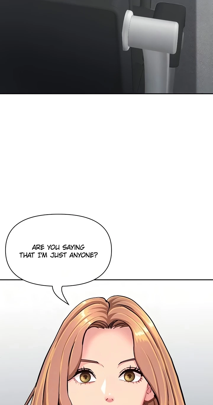 She